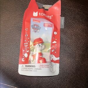 Tonies Paw Patrol Marshall